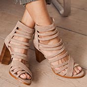 Footwear